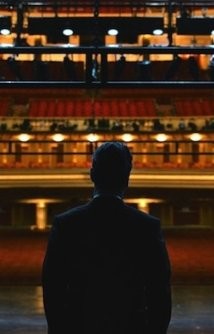 Steve Jobs Fotoğrafı