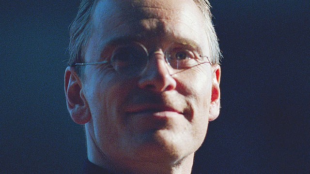 Steve Jobs Fotoğrafı