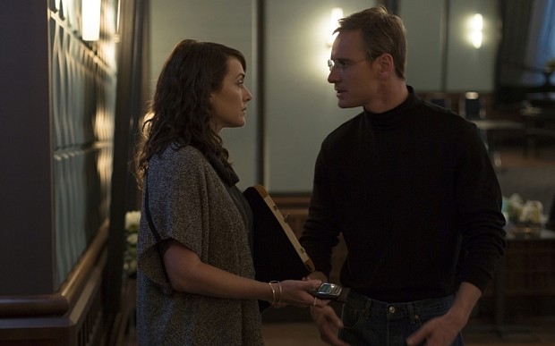 Steve Jobs fotoğrafı