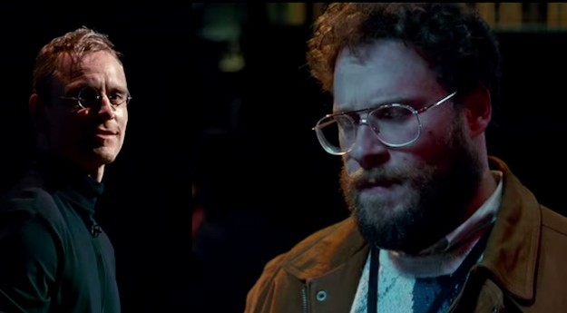 Steve Jobs fotoğrafı