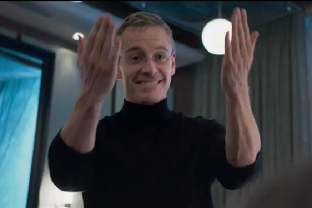 Steve Jobs fotoğrafı