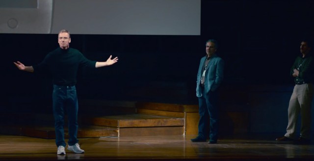 Steve Jobs Fotoğrafı