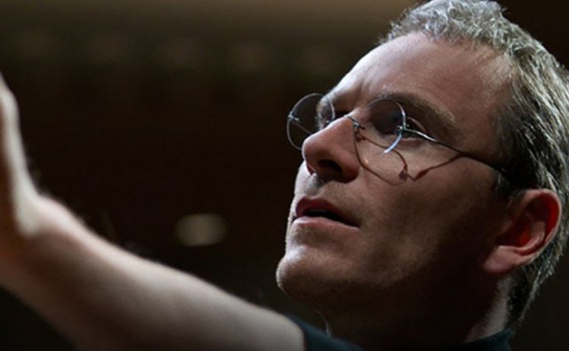 Steve Jobs Fotoğrafı