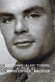 Decoding Alan Turing (2009) afişi