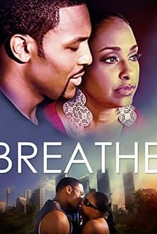 Breathe (2011) afişi