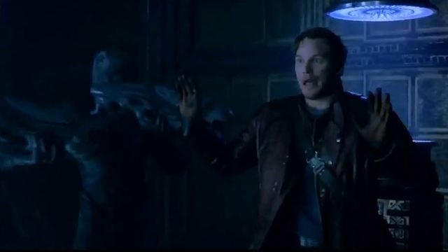 Galaksinin Koruyucuları Fotoğrafı