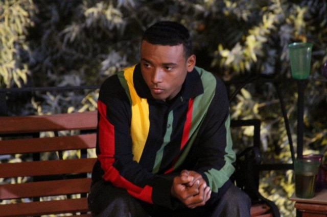 Back Then fotoğrafı