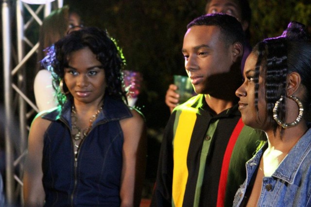 Back Then fotoğrafı