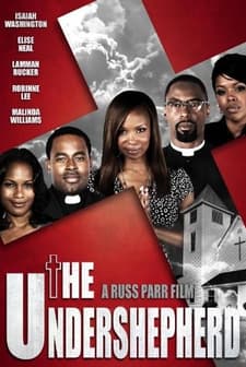The Under Shepherd (2012) afişi