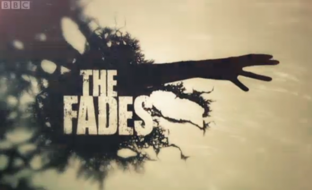 The Fades fotoğrafı