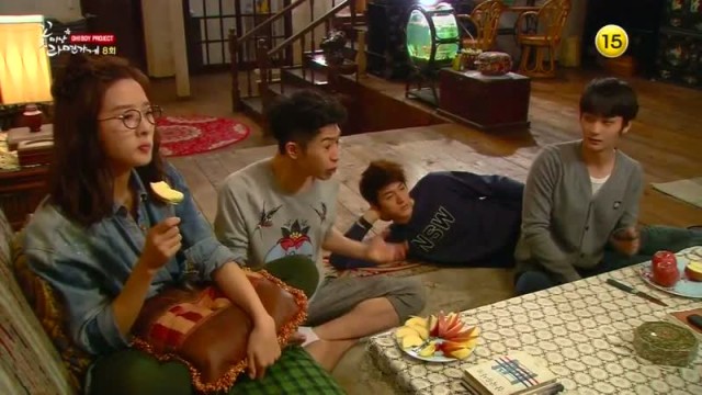 Flower Boy Ramyun Shop Fotoğrafı