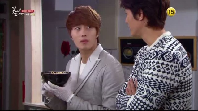 Flower Boy Ramyun Shop Fotoğrafı