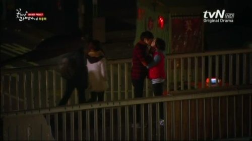 Flower Boy Ramyun Shop Fotoğrafı