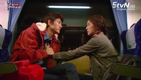 Flower Boy Ramyun Shop Fotoğrafı