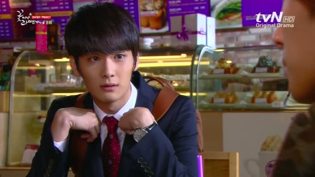 Flower Boy Ramyun Shop Fotoğrafı