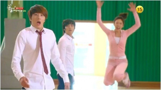 Flower Boy Ramyun Shop Fotoğrafı