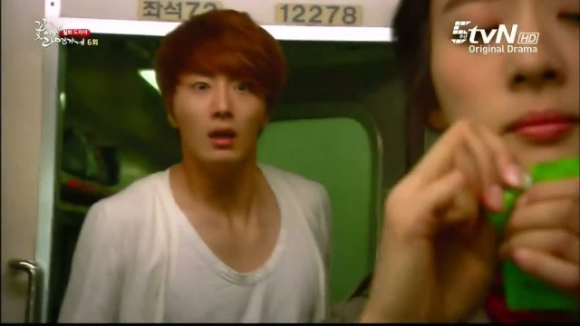 Flower Boy Ramyun Shop Fotoğrafı