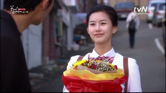 Flower Boy Ramyun Shop Fotoğrafı