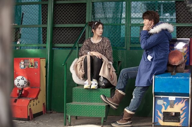 Flower Boy Ramyun Shop Fotoğrafı