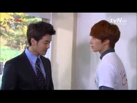 Flower Boy Ramyun Shop Fotoğrafı