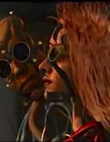 The End (1995) afişi