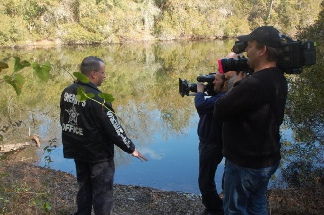 Into the Abyss fotoğrafı