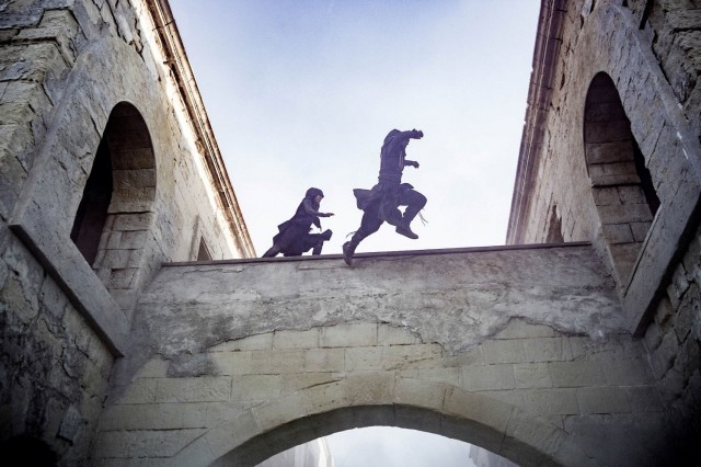 Assassin's Creed Fotoğrafı