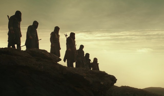 Assassin's Creed Fotoğrafı