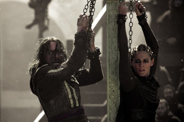 Assassin's Creed Fotoğrafı