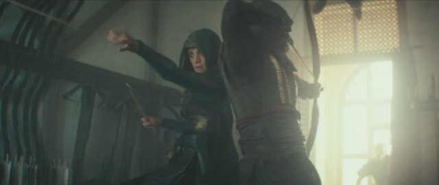 Assassin's Creed Fotoğrafı