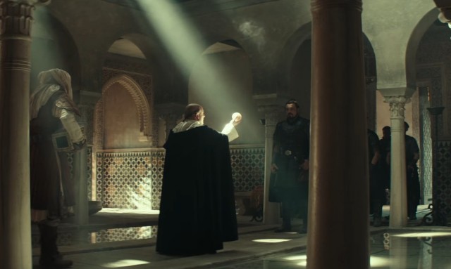 Assassin's Creed Fotoğrafı