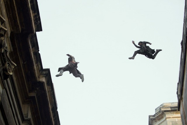 Assassin's Creed Fotoğrafı