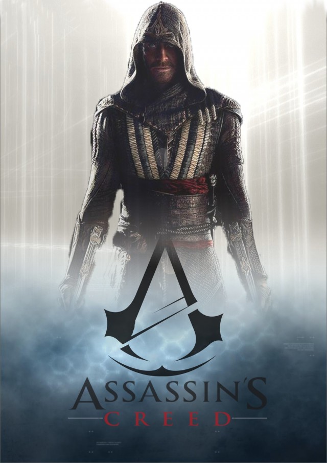 Assassin's Creed Fotoğrafı
