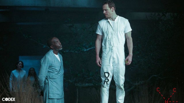 Assassin's Creed fotoğrafı