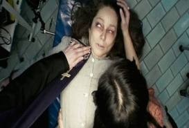 İçimdeki Şeytan Fotoğrafı