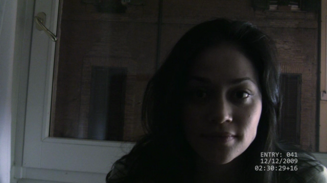 İçimdeki Şeytan fotoğrafı