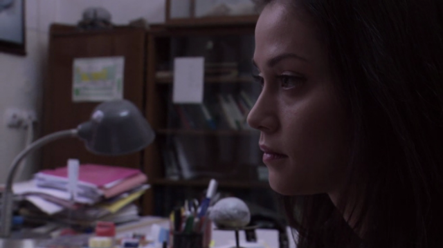 İçimdeki Şeytan fotoğrafı