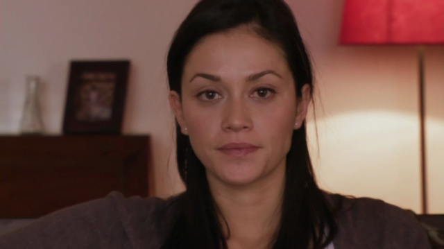 İçimdeki Şeytan fotoğrafı