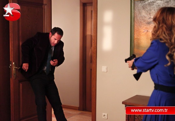 Tek Başımıza fotoğrafı