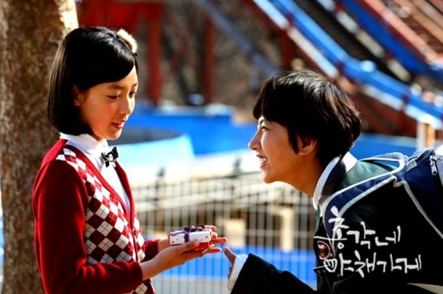 Bachelor's Vegetable Store Fotoğrafı