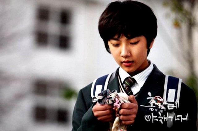 Bachelor's Vegetable Store Fotoğrafı