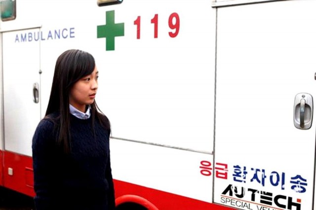 Bachelor's Vegetable Store Fotoğrafı