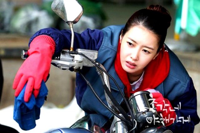 Bachelor's Vegetable Store Fotoğrafı