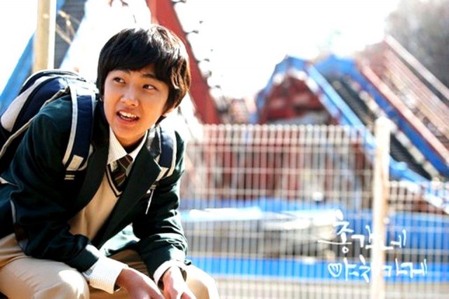 Bachelor's Vegetable Store Fotoğrafı