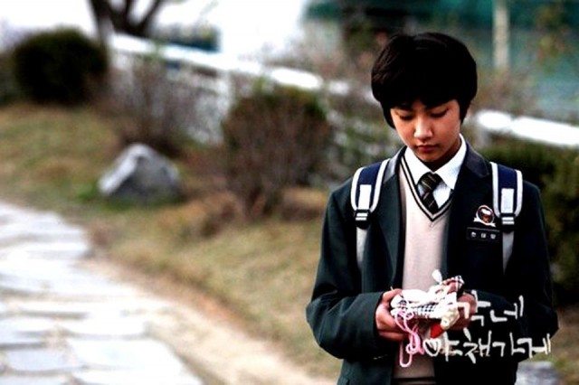 Bachelor's Vegetable Store Fotoğrafı