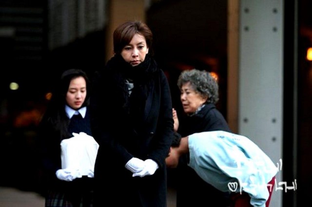 Bachelor's Vegetable Store Fotoğrafı