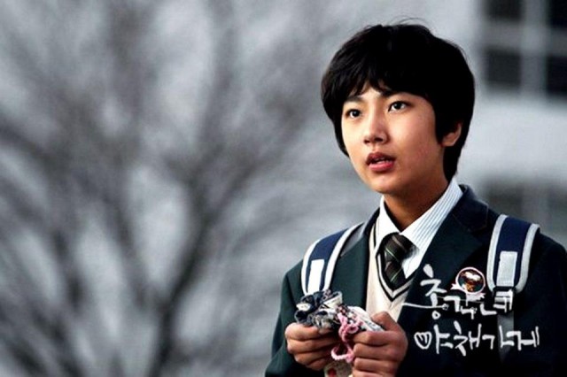 Bachelor's Vegetable Store Fotoğrafı