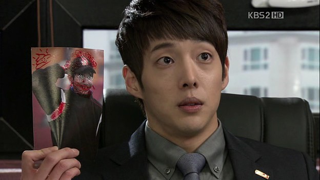 Wild Romance fotoğrafı