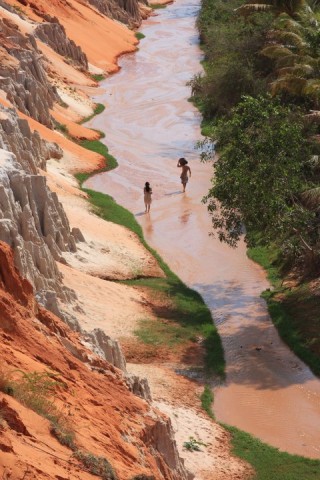 Pearls of the Far East Fotoğrafı