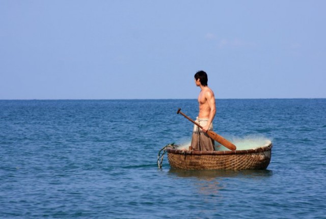 Pearls of the Far East Fotoğrafı